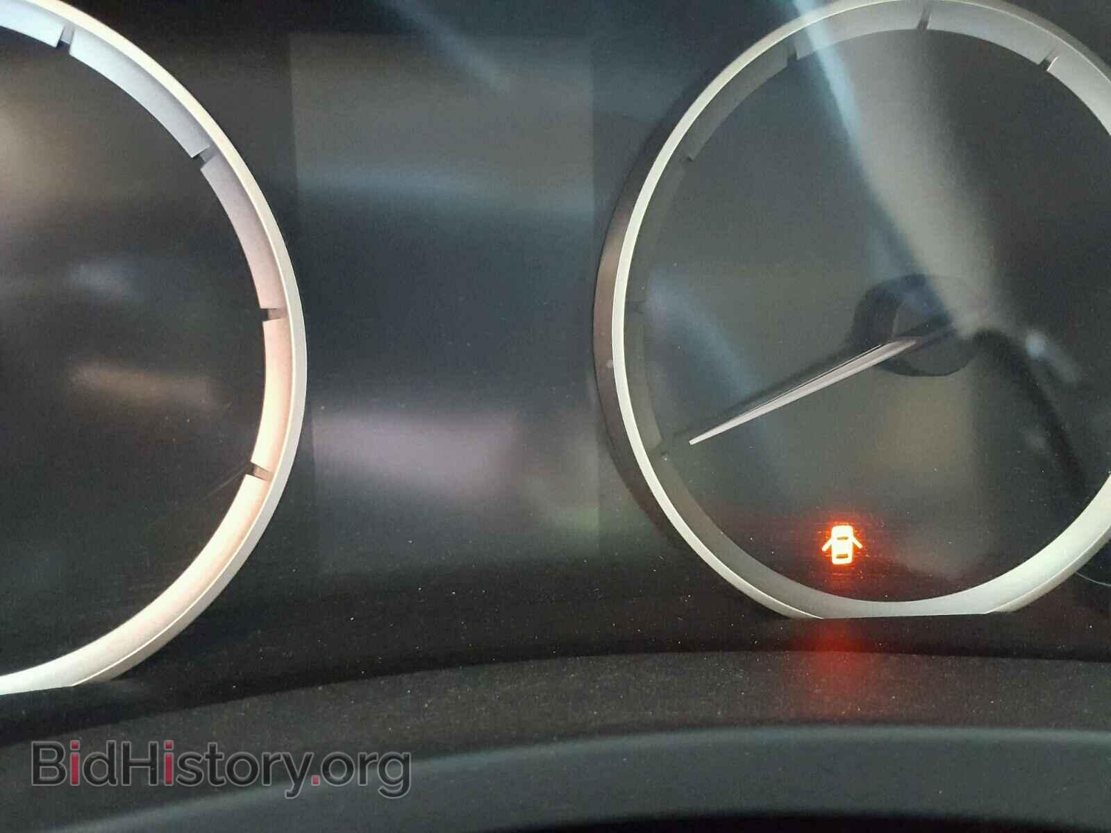 2014 LEXUS IS 250 - VIN: JTHBF1D21E5039004 - Фото 8