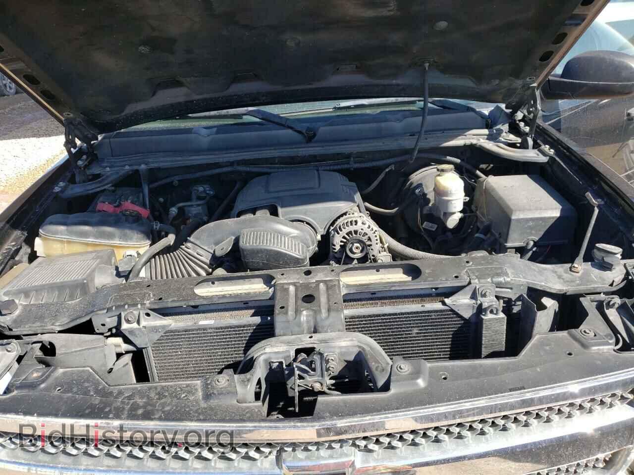 2012 CHEVROLET SILVERADO - VIN: 1GCRCSE04CZ288396 - Фото 11