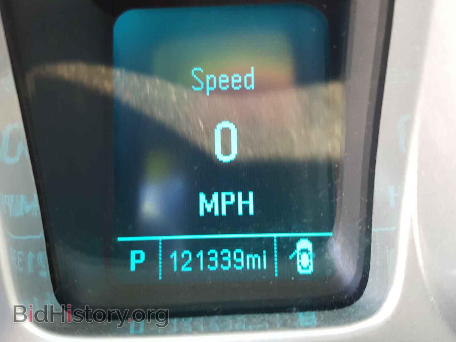 2014 CHEVROLET CAMARO - VIN: 2G1FB1E37E9293866 - Фото 8