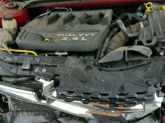 2014 DODGE AVENGER - VIN: 1C3CDZAB9EN227336 - Photo 7