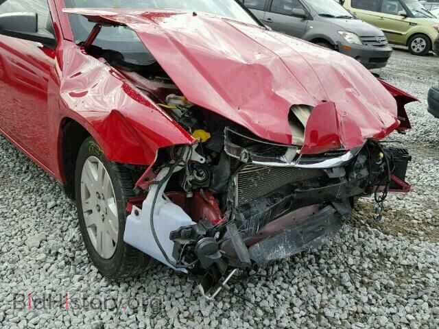 2014 DODGE AVENGER - VIN: 1C3CDZAB9EN227336 - Photo 9