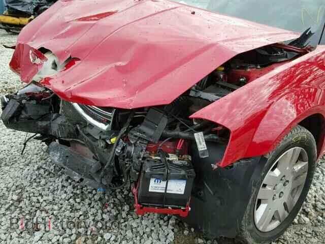 2014 DODGE AVENGER - VIN: 1C3CDZAB9EN227336 - Photo 10
