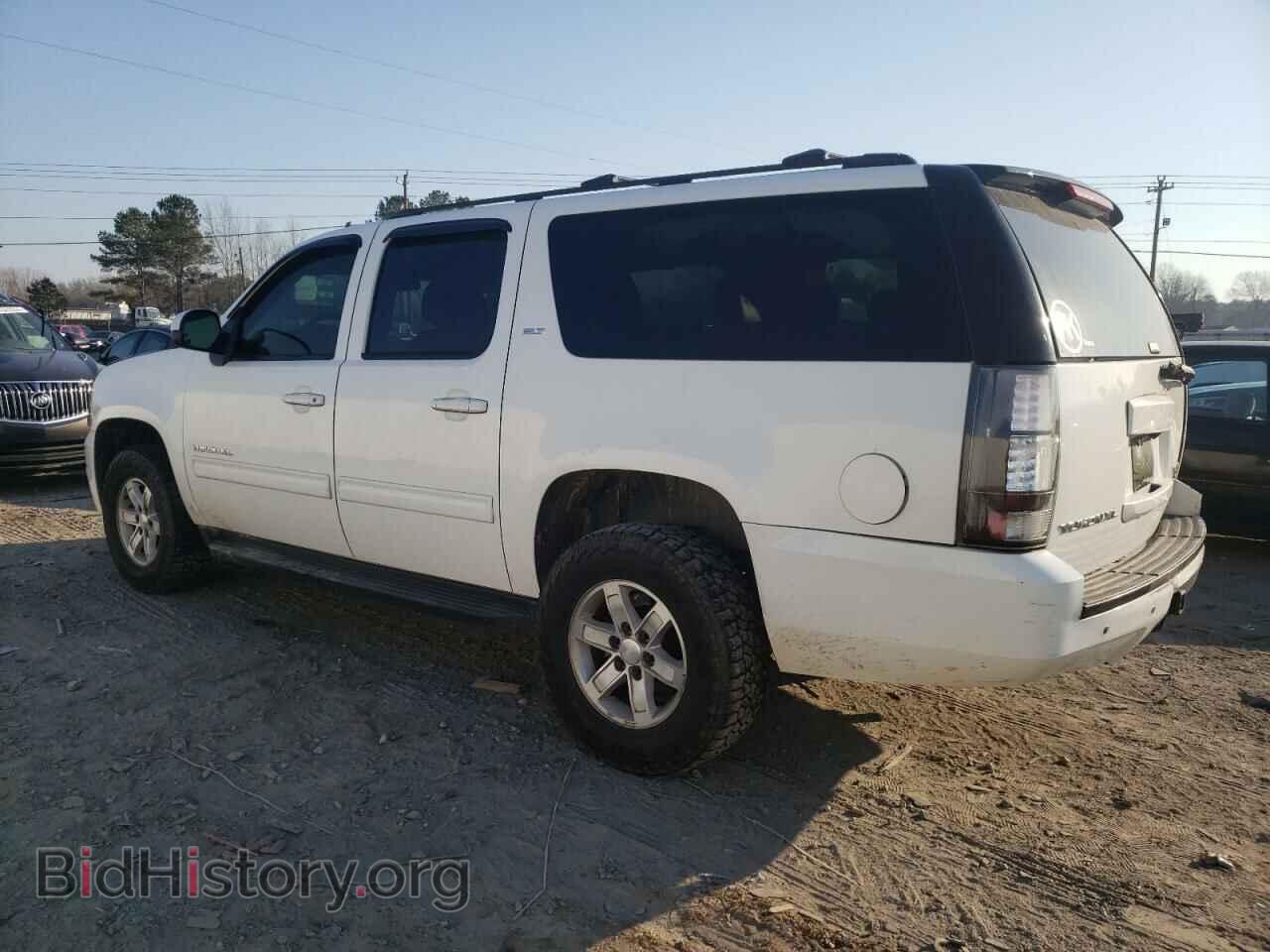 2013 GMC YUKON - VIN: 1GKS2KE79DR249049 - Фото 2