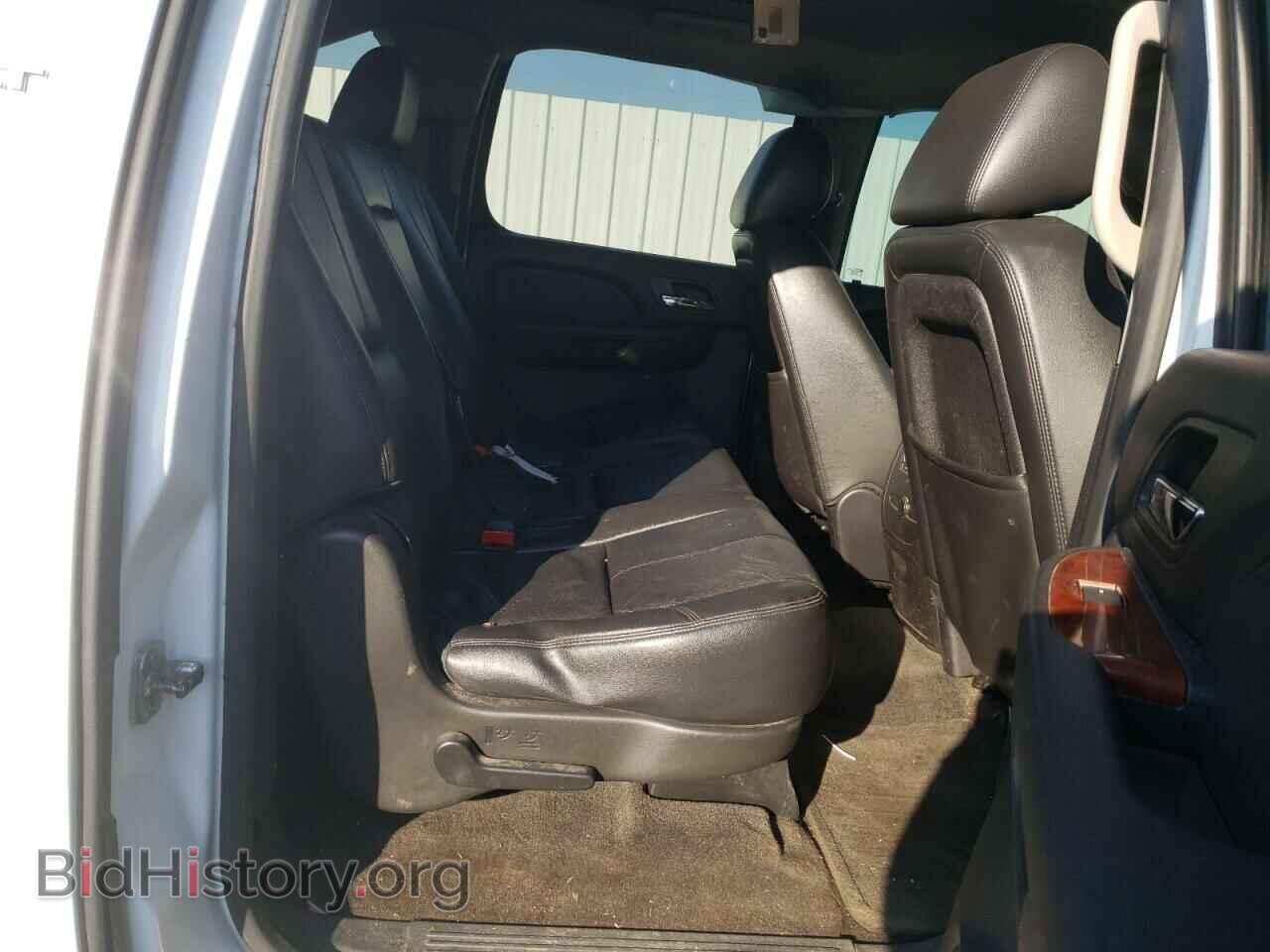 2013 GMC YUKON - VIN: 1GKS2KE79DR249049 - Фото 11