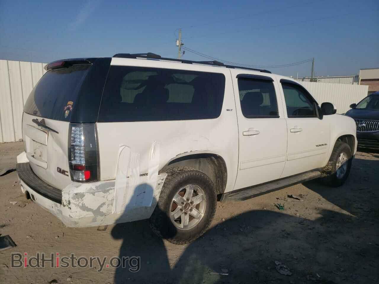 2013 GMC YUKON - VIN: 1GKS2KE79DR249049 - Фото 3