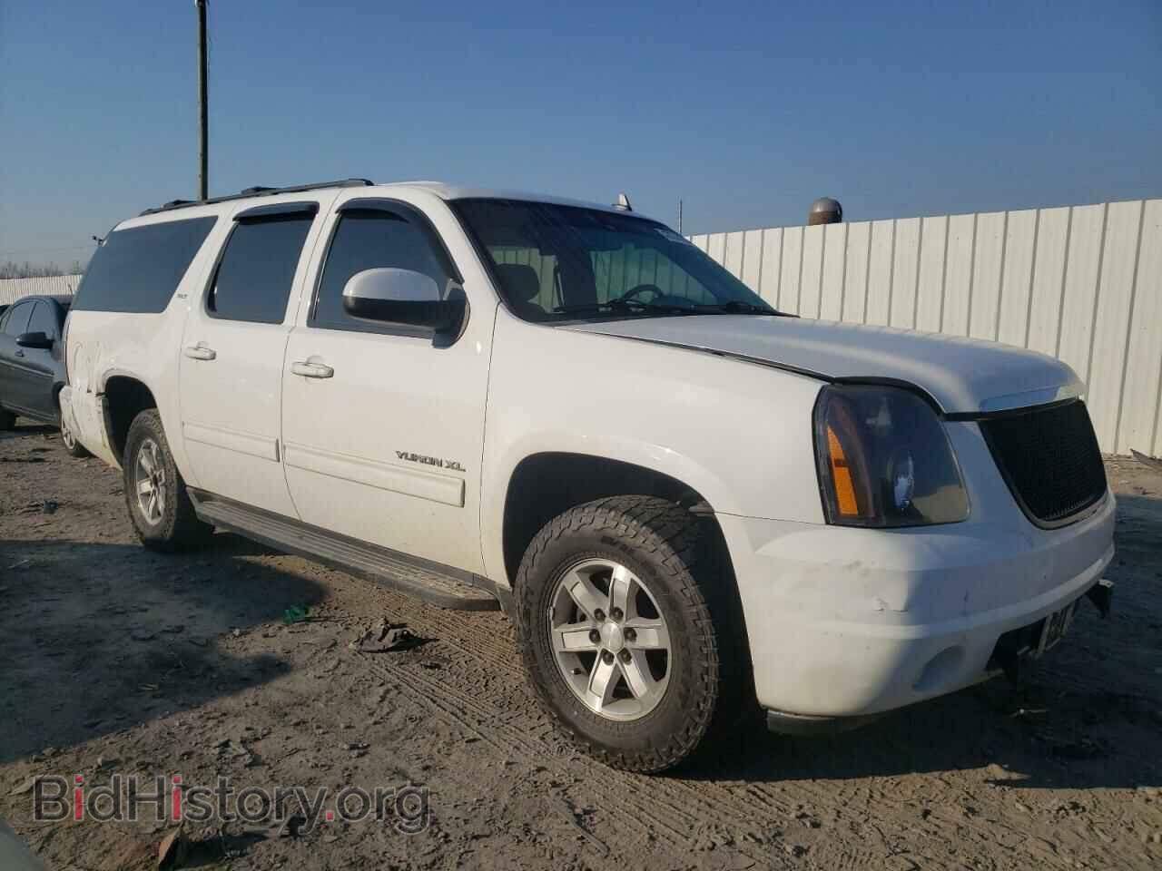 2013 GMC YUKON - VIN: 1GKS2KE79DR249049 - Фото 4