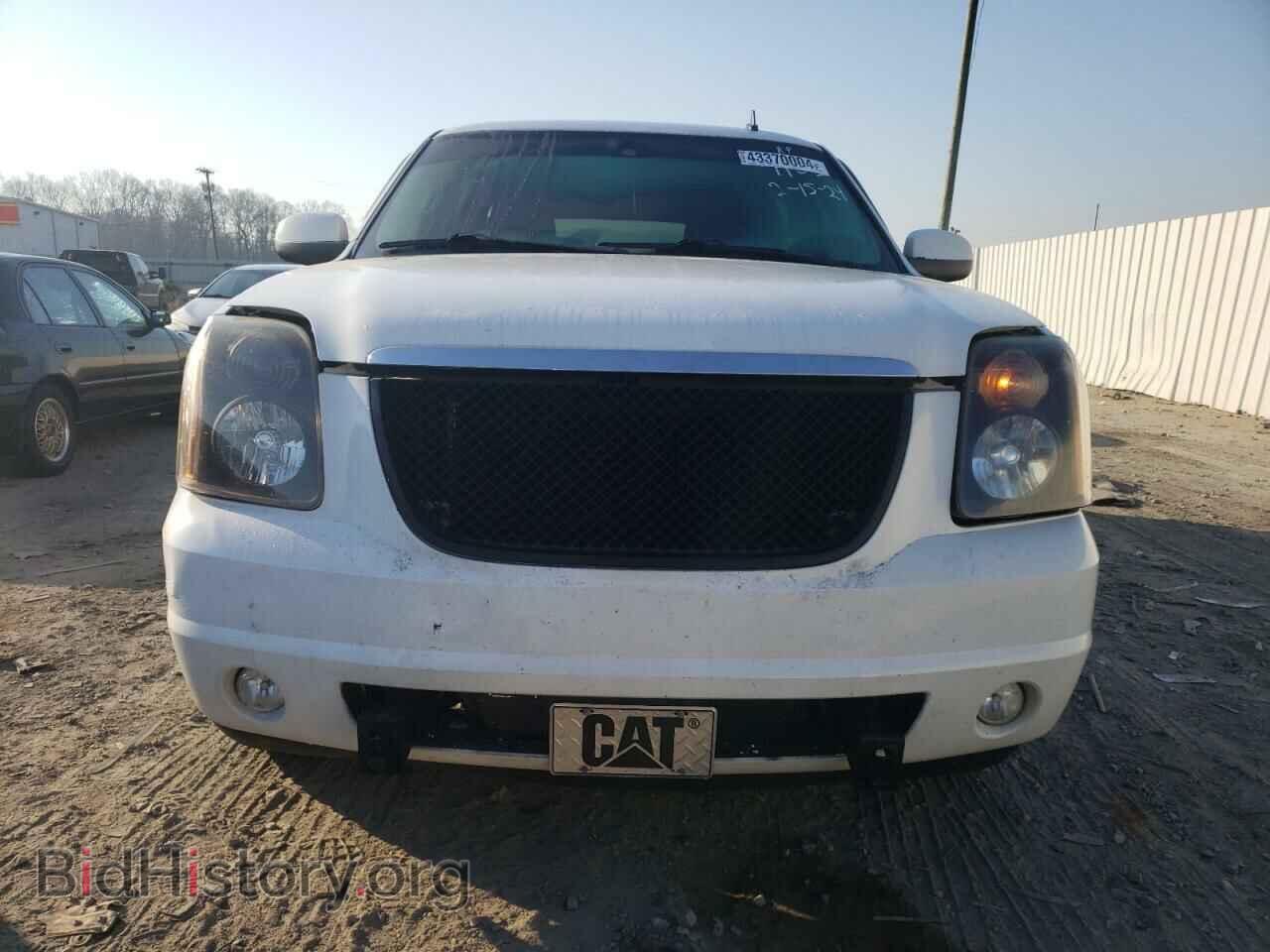 2013 GMC YUKON - VIN: 1GKS2KE79DR249049 - Фото 5