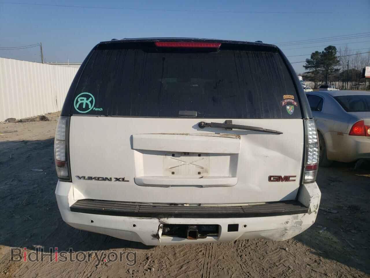 2013 GMC YUKON - VIN: 1GKS2KE79DR249049 - Фото 6