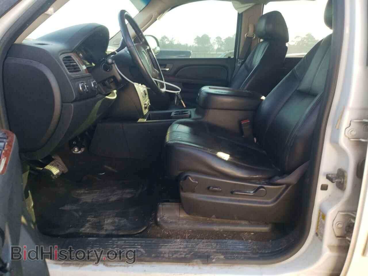 2013 GMC YUKON - VIN: 1GKS2KE79DR249049 - Фото 7