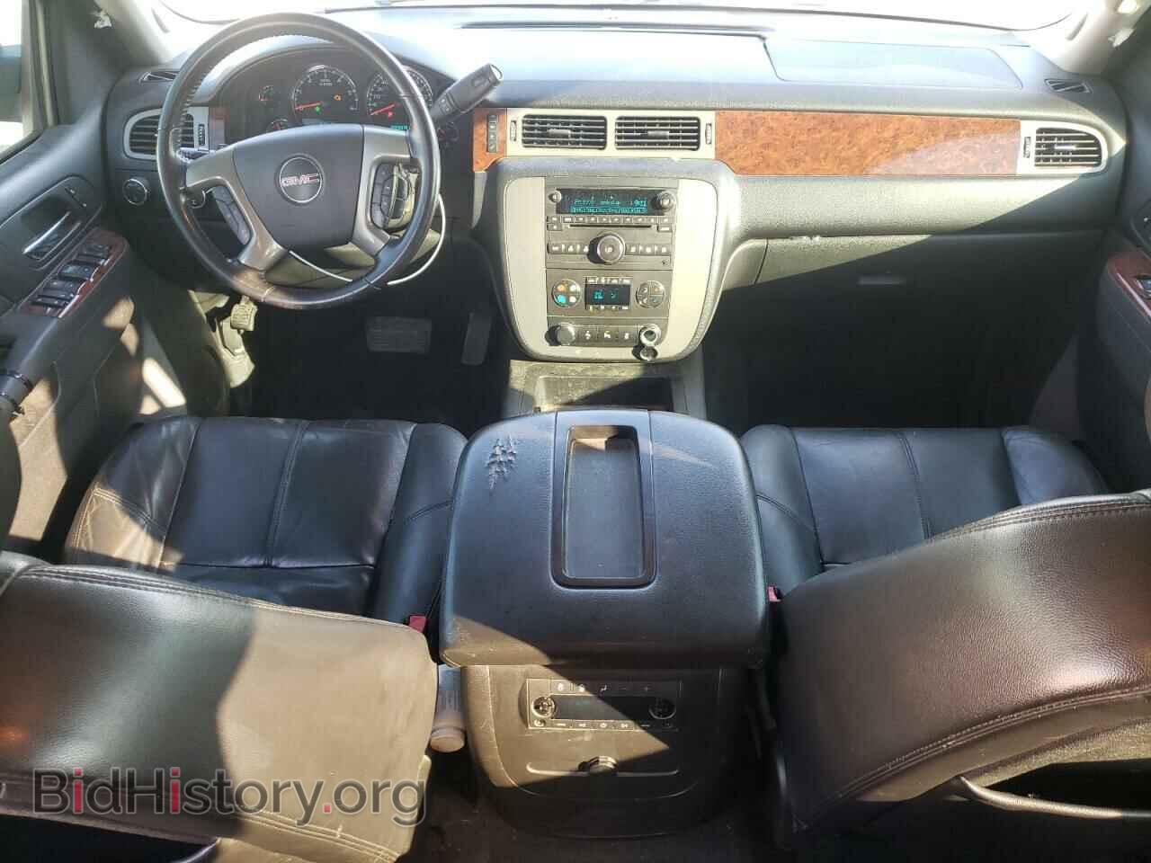 2013 GMC YUKON - VIN: 1GKS2KE79DR249049 - Фото 8