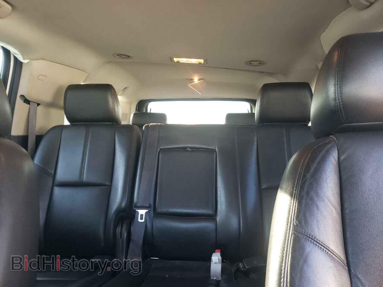 2013 GMC YUKON - VIN: 1GKS2KE79DR249049 - Фото 10