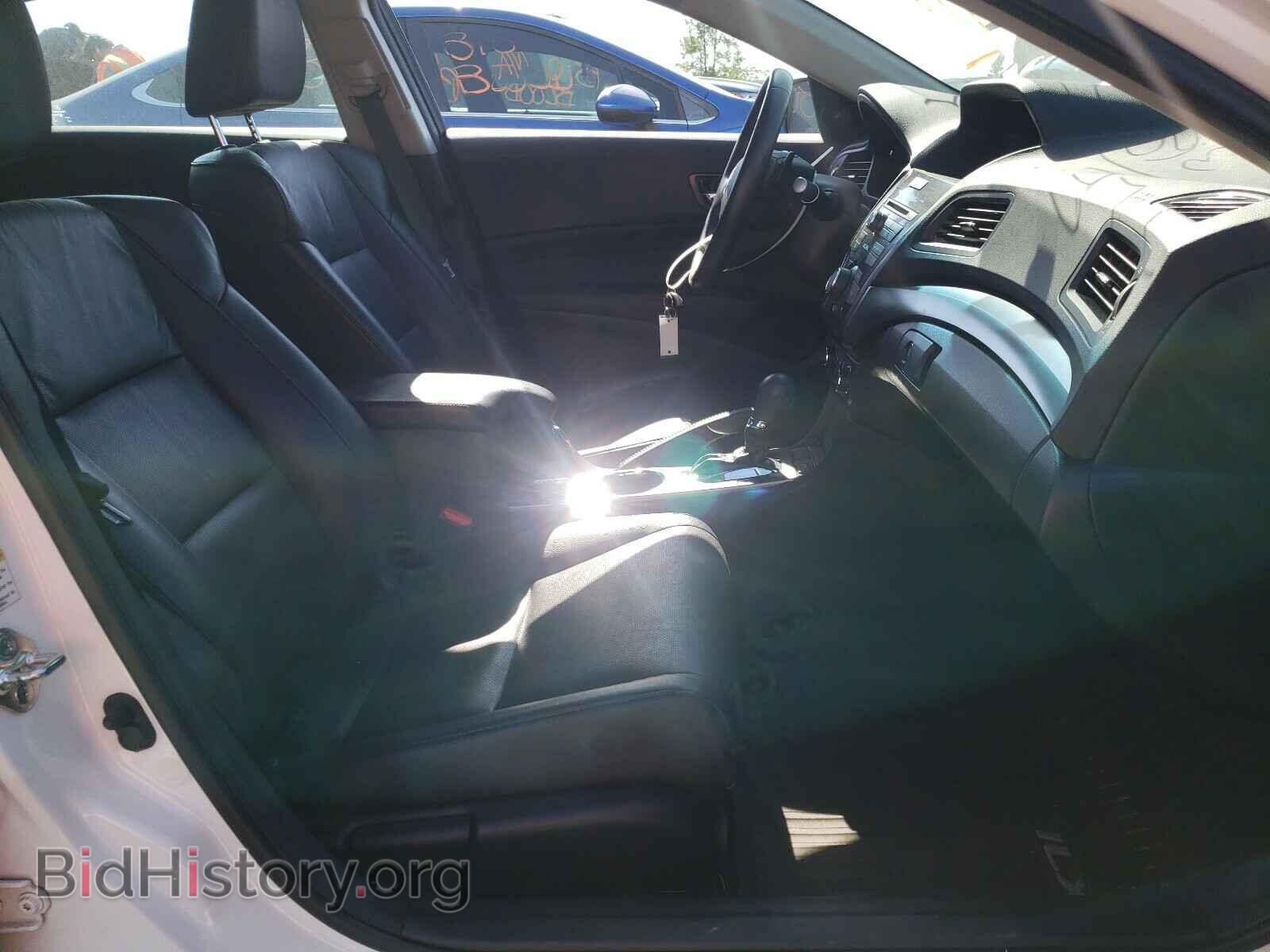 2014 ACURA ILX - VIN: 19VDE1F30EE002364 - Фото 5