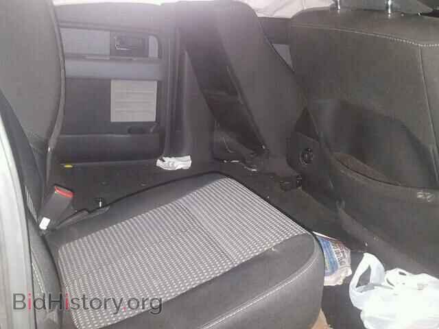 2014 FORD F150 - VIN: 1FTFW1CF3EKF90348 - Фото 6