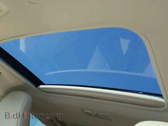 2017 LEXUS CT 200 - VIN: JTHKD5BH2H2290897 - Фото 9