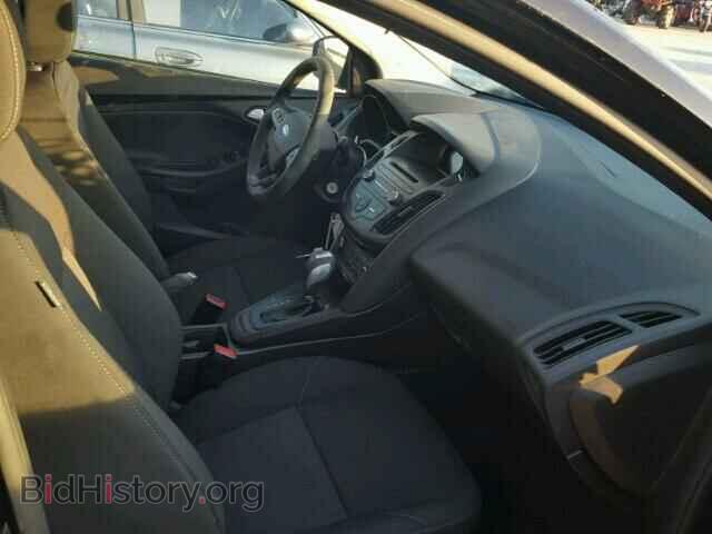 2015 FORD FOCUS - VIN: 1FADP3F25FL274010 - Фото 5