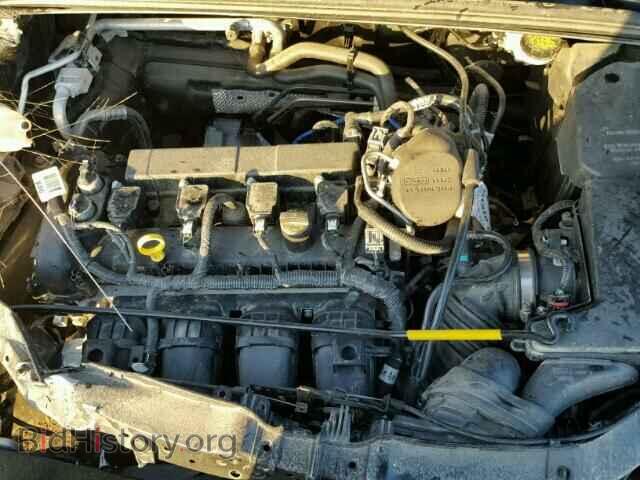 2015 FORD FOCUS - VIN: 1FADP3F25FL274010 - Фото 7