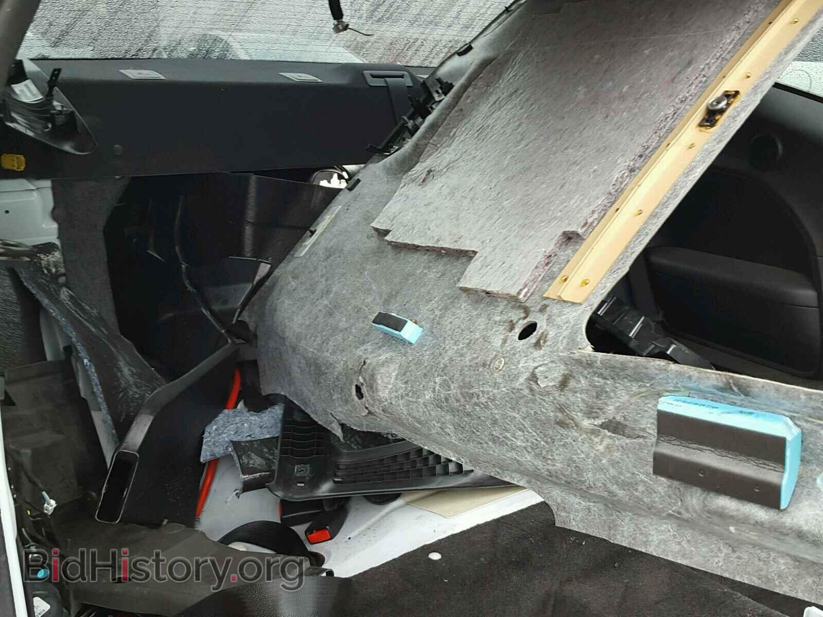 2015 DODGE CHALLENGER - VIN: 2C3CDZFJ9FH747501 - Photo 6