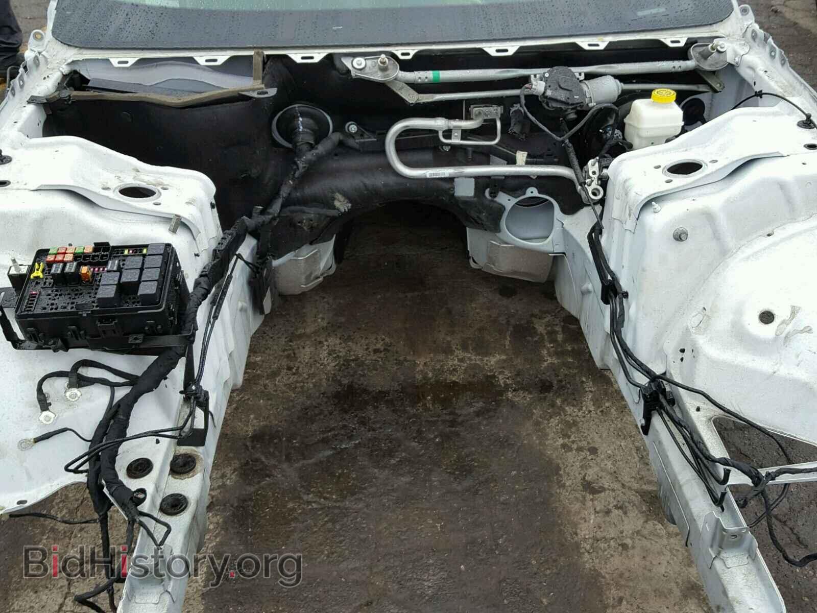 2015 DODGE CHALLENGER - VIN: 2C3CDZFJ9FH747501 - Photo 7