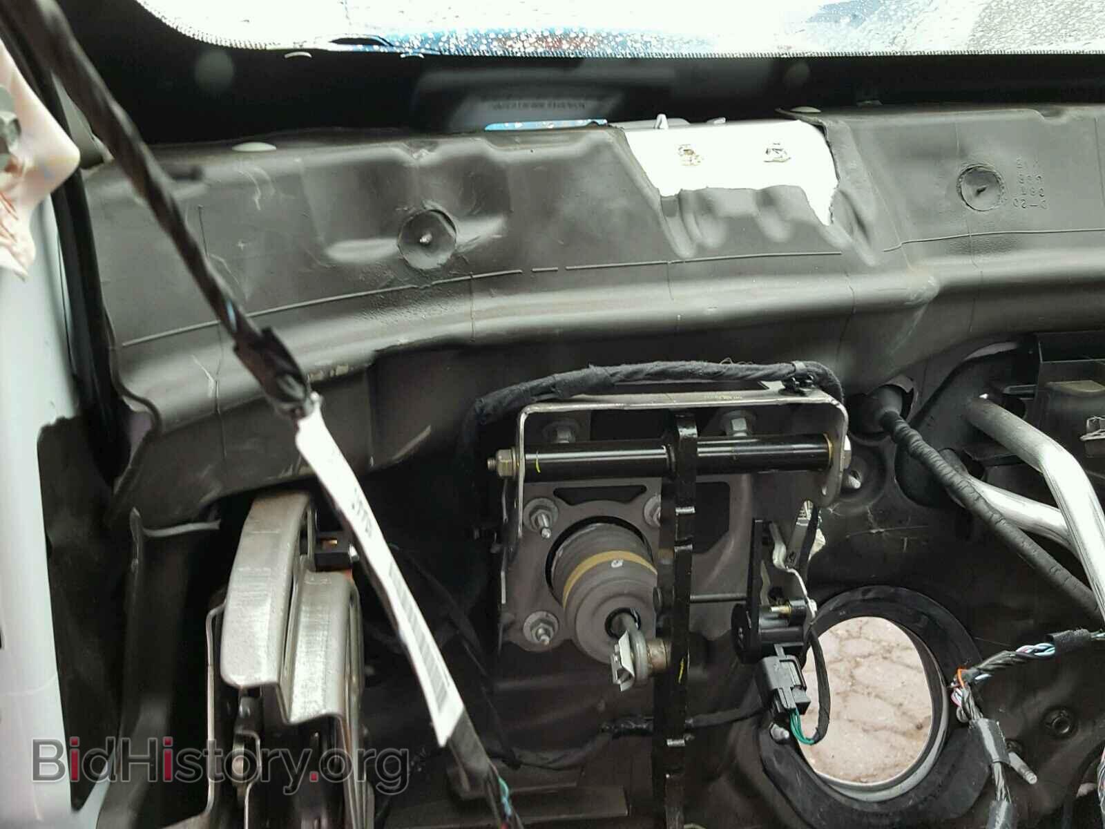 2015 DODGE CHALLENGER - VIN: 2C3CDZFJ9FH747501 - Photo 8