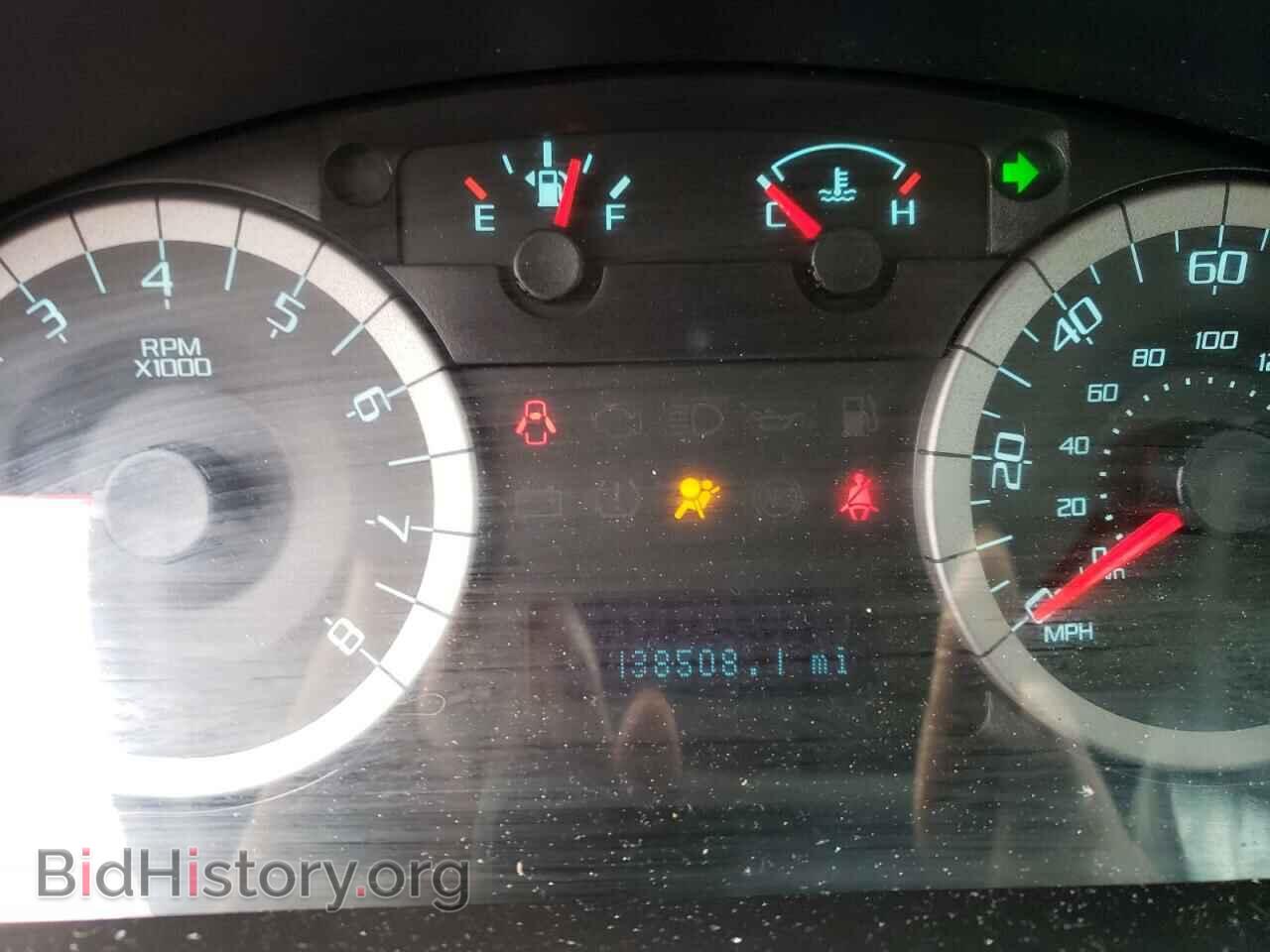 2012 FORD ESCAPE - VIN: 1FMCU9EG4CKB49009 - Photo 9