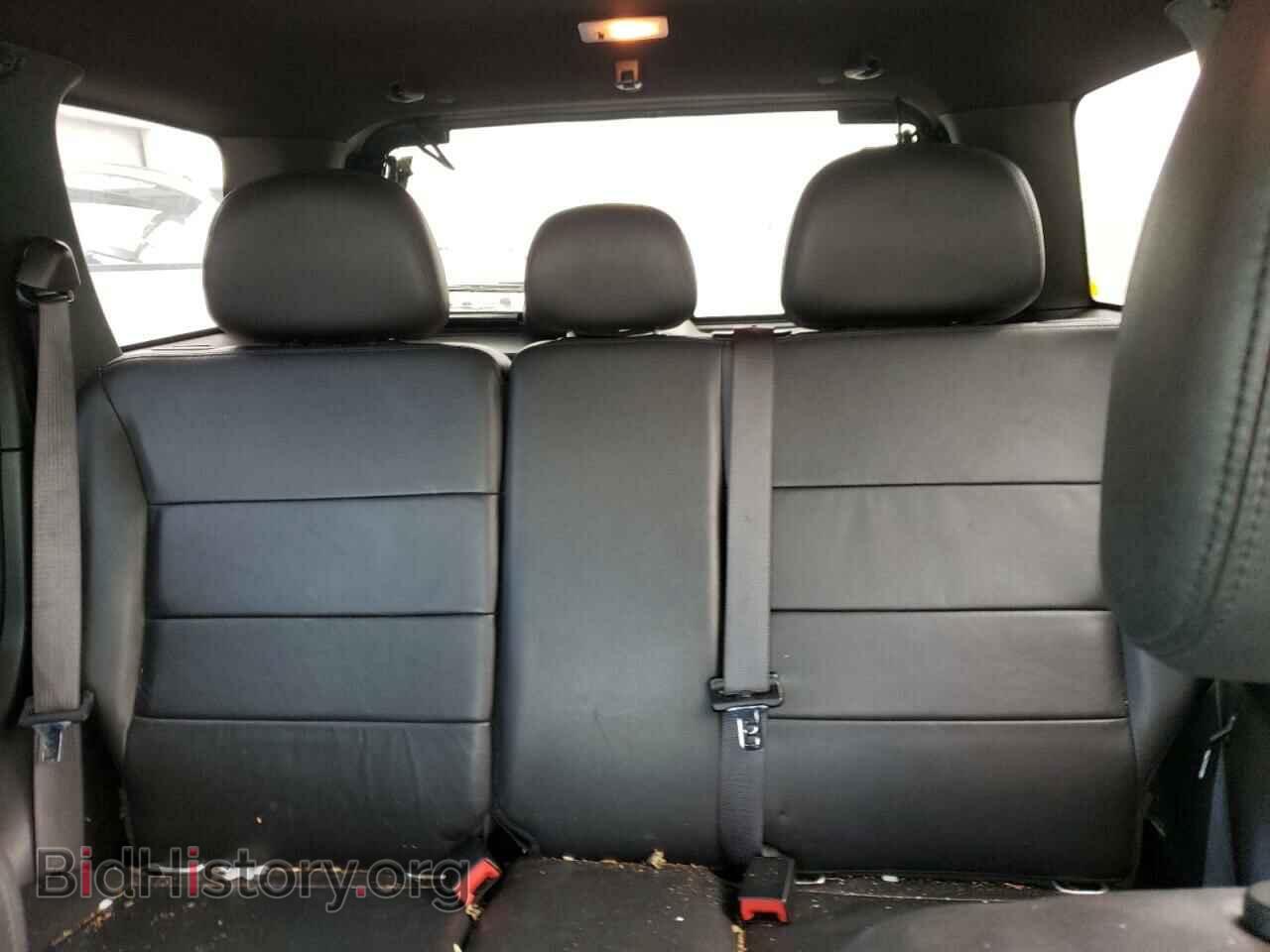 2012 FORD ESCAPE - VIN: 1FMCU9EG4CKB49009 - Photo 10