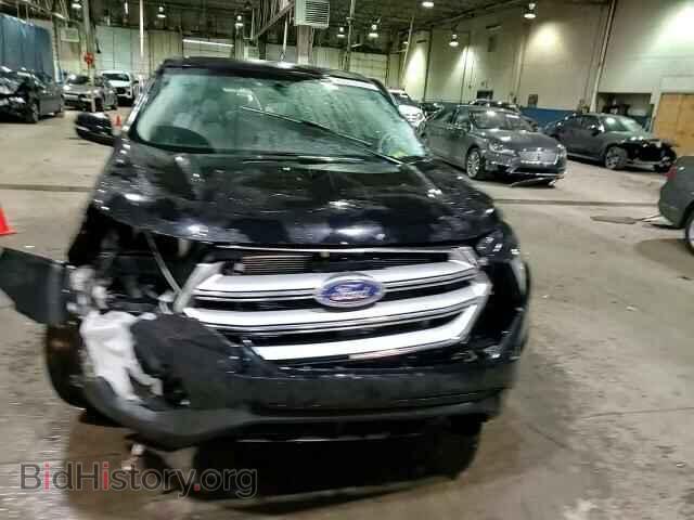2018 FORD EDGE - VIN: 2FMPK4J92JBB62222 - Фото 14