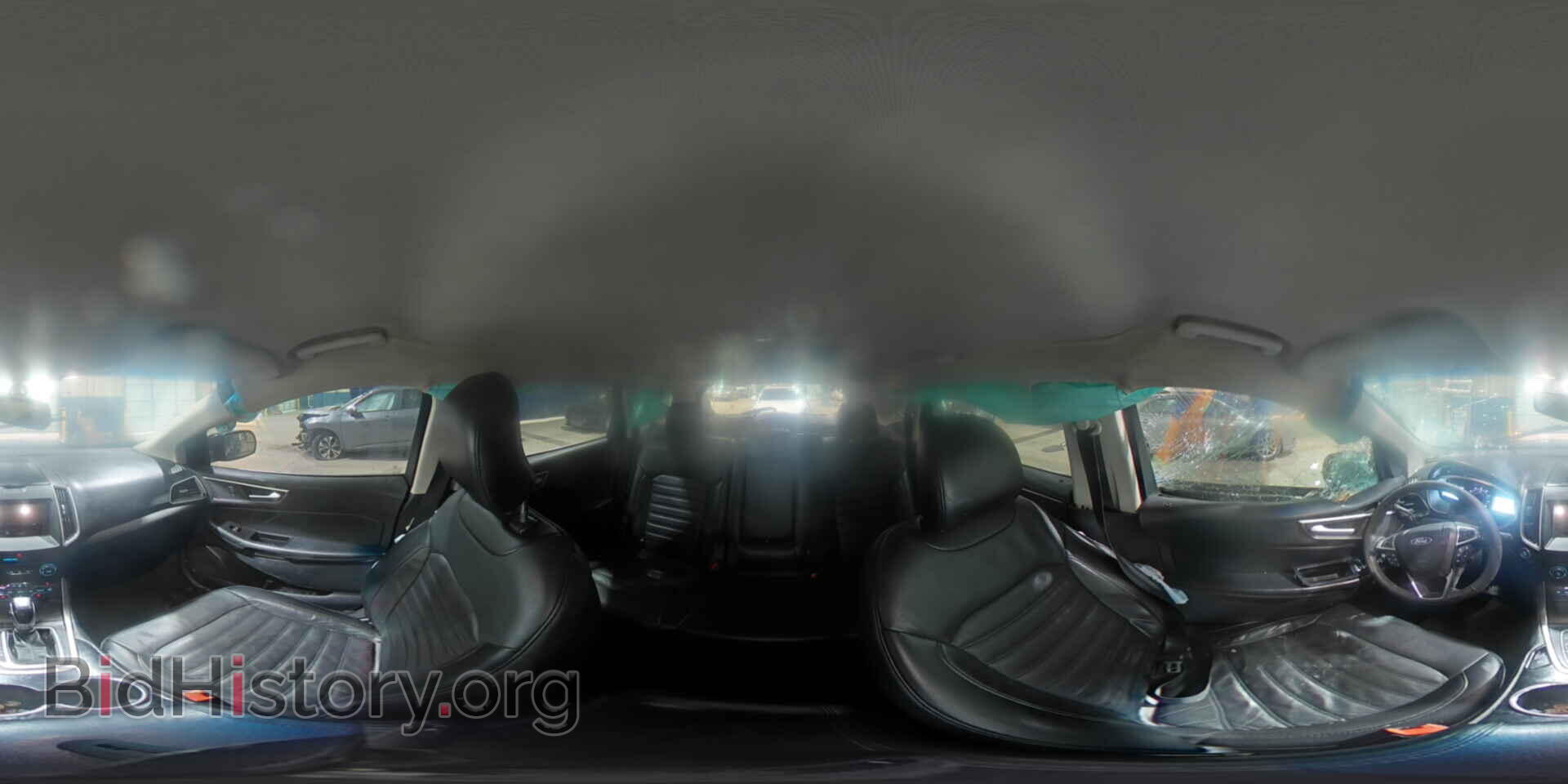 2018 FORD EDGE - VIN: 2FMPK4J92JBB62222 - Фото 15