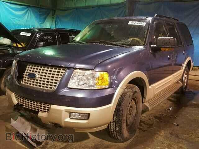 2005 FORD EXPEDITION - VIN: 1FMFU18545LA75726 - Фото 2