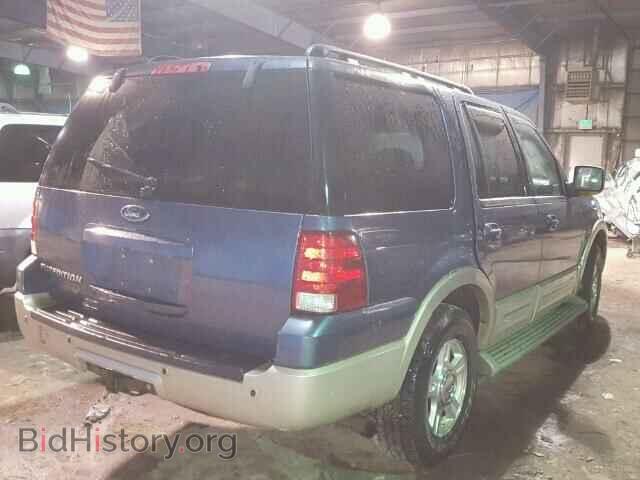 2005 FORD EXPEDITION - VIN: 1FMFU18545LA75726 - Фото 4