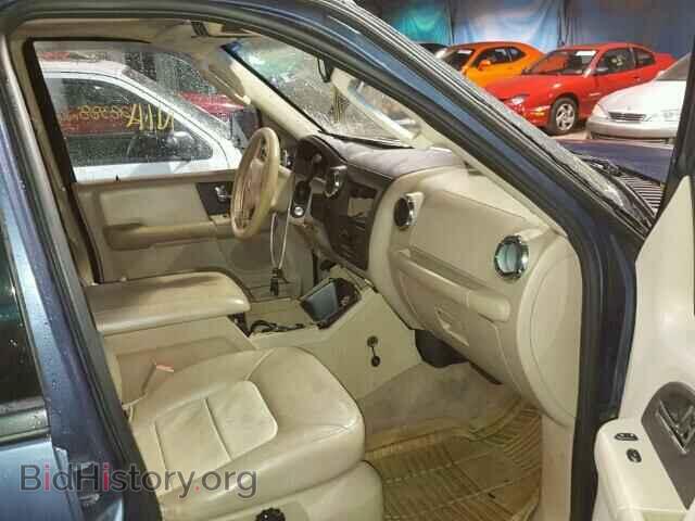 2005 FORD EXPEDITION - VIN: 1FMFU18545LA75726 - Фото 5