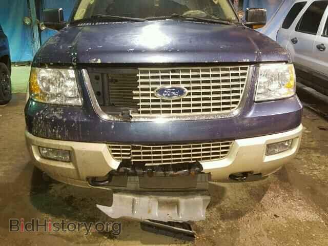 2005 FORD EXPEDITION - VIN: 1FMFU18545LA75726 - Фото 9