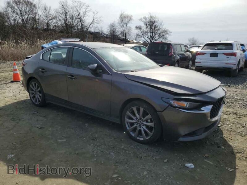 2019 Mazda 3 (VIN 3MZBPADL6KM107212) — фото 4 из 12
