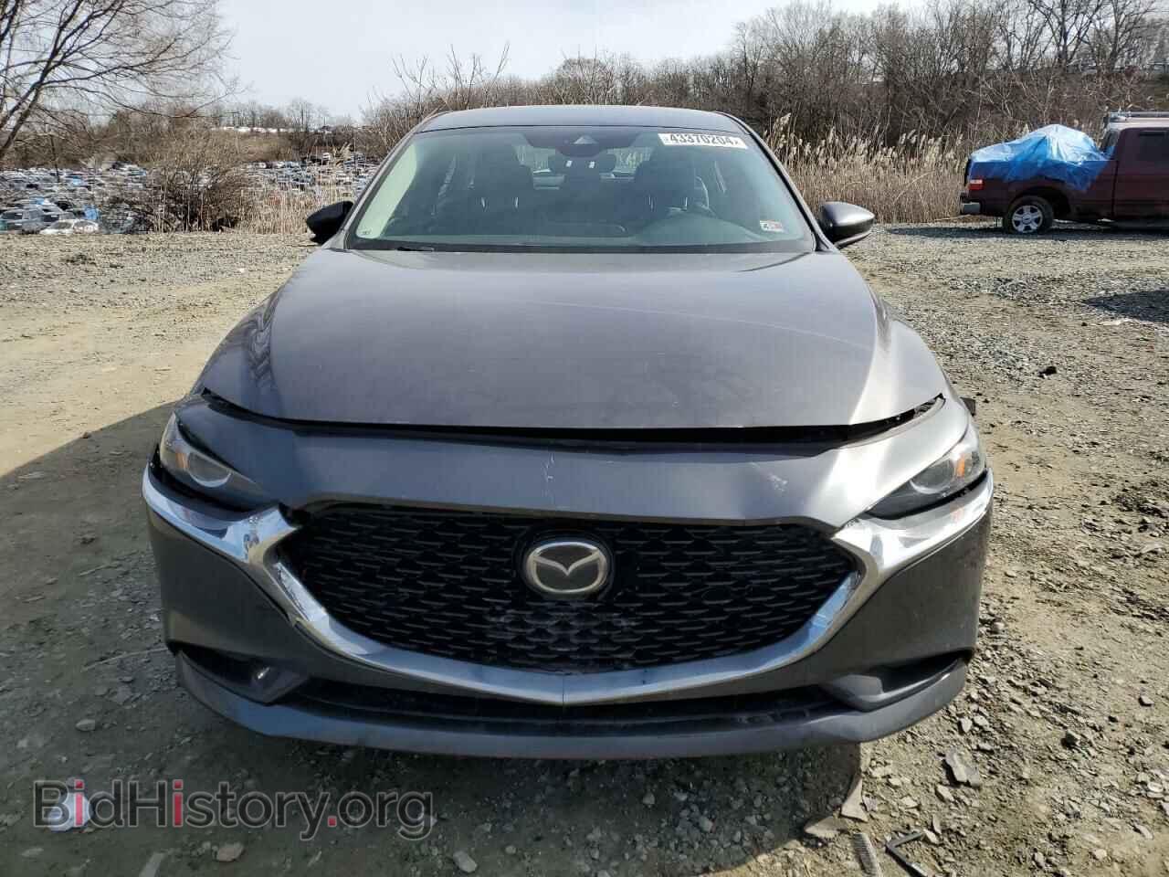 2019 MAZDA 3 - VIN: 3MZBPADL6KM107212 - Фото 5