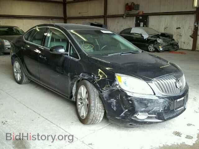 Photo 1G4PR5SK3C4141668 - BUICK VERANO 2012
