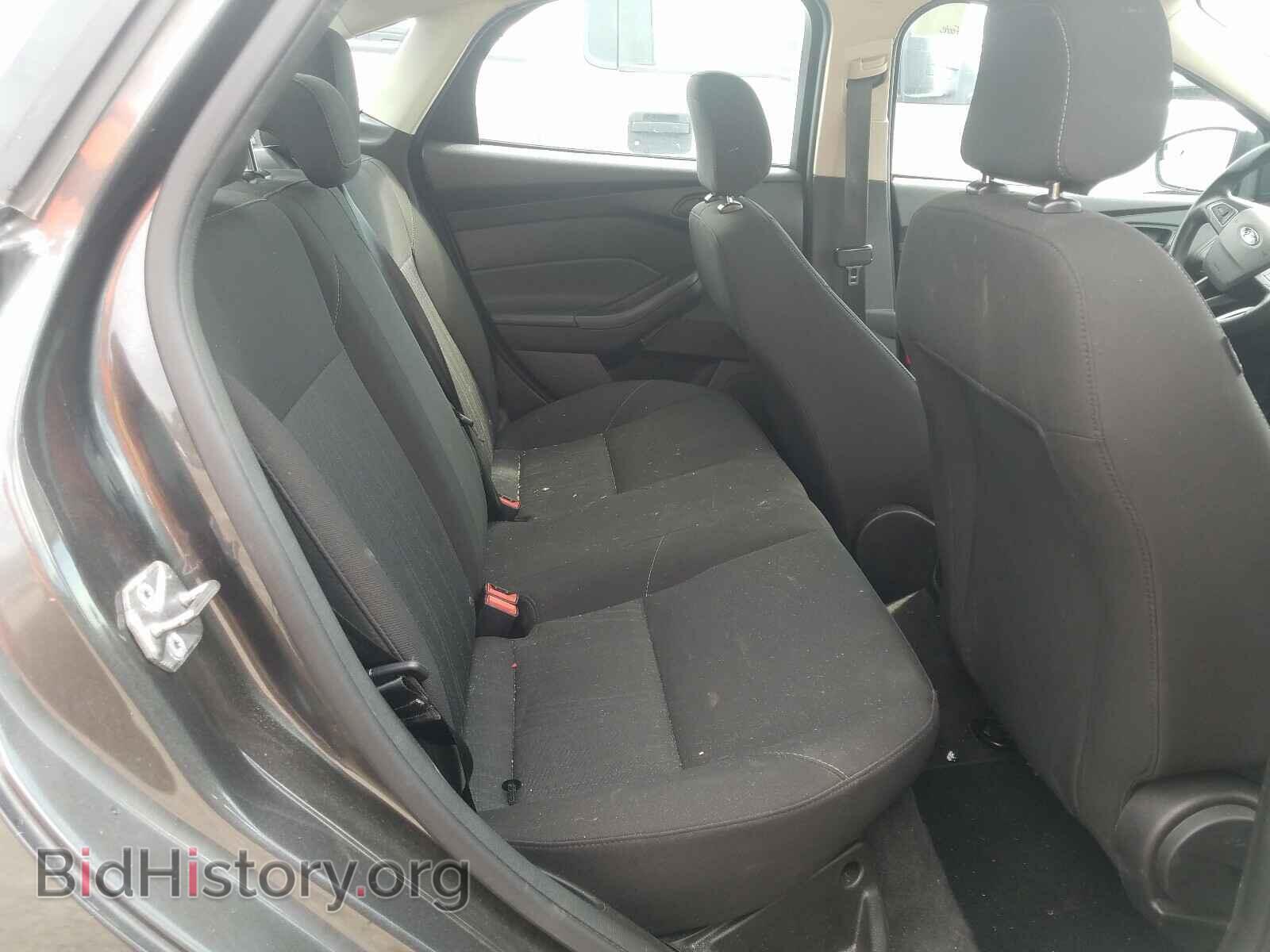 2016 FORD FOCUS - VIN: 1FADP3E2XGL245816 - Photo 6