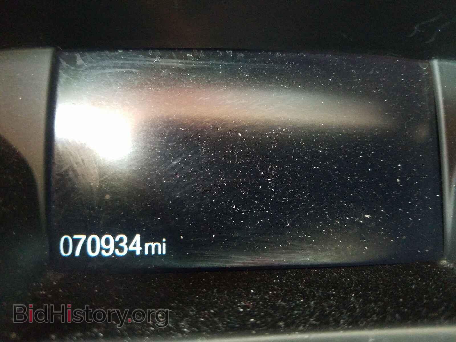 2016 FORD FOCUS - VIN: 1FADP3E2XGL245816 - Photo 8