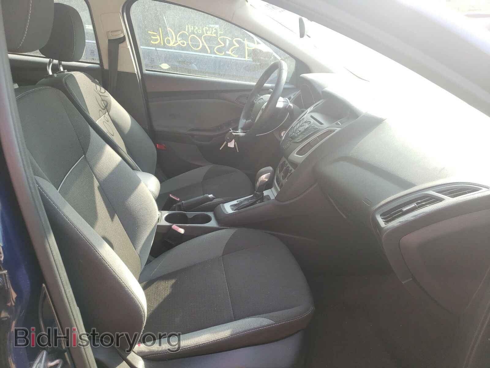 2012 FORD FOCUS - VIN: 1FAHP3F24CL148234 - Photo 5
