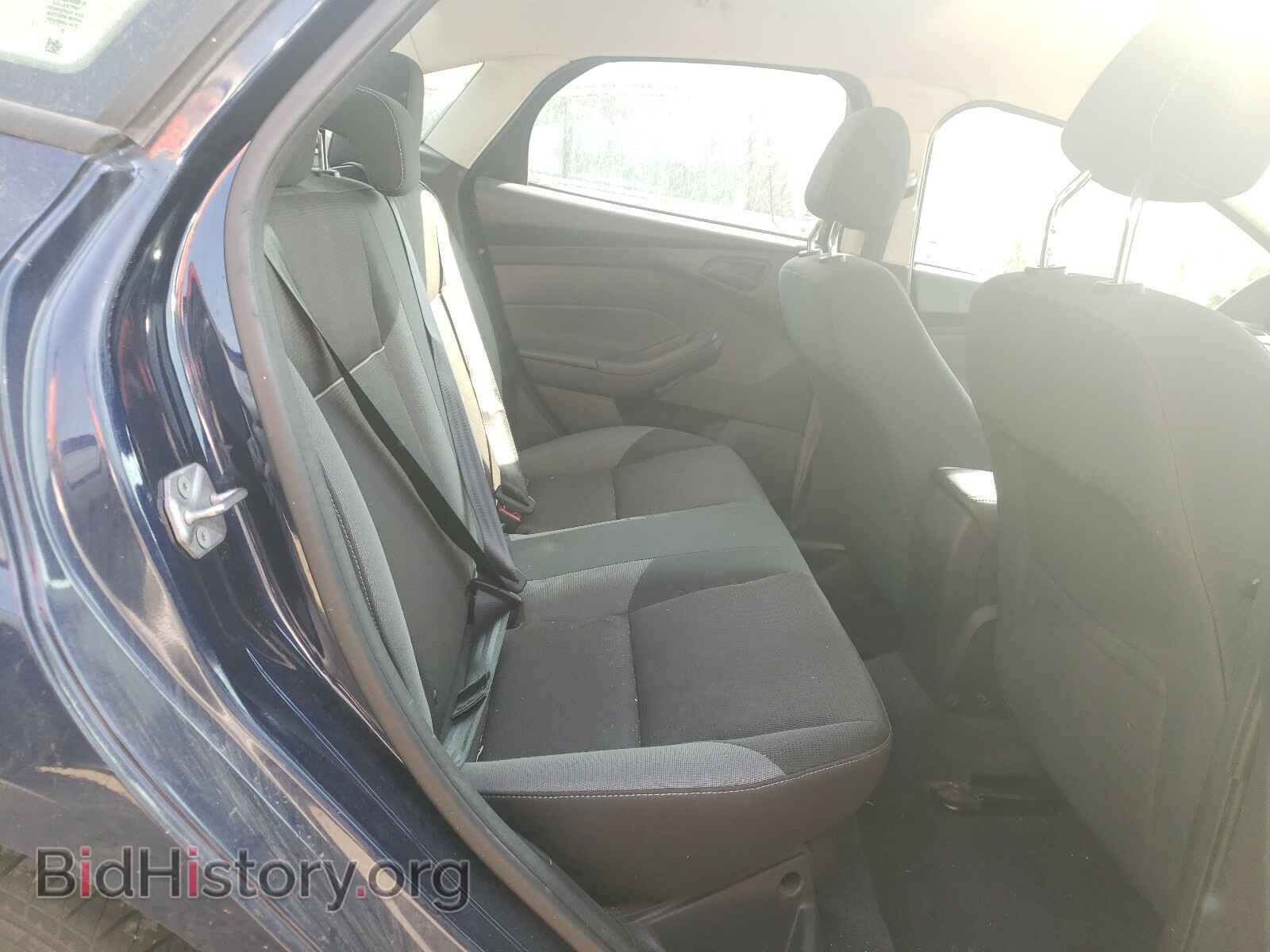 2012 FORD FOCUS - VIN: 1FAHP3F24CL148234 - Photo 6