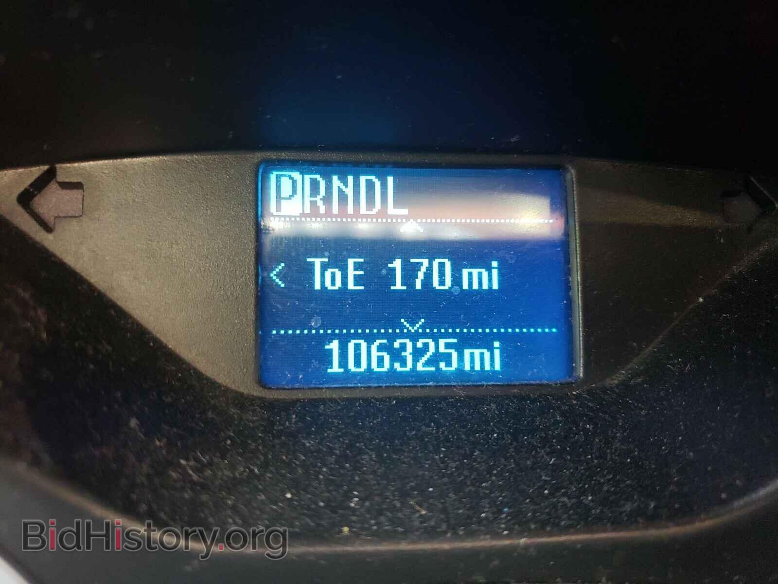 2012 FORD FOCUS - VIN: 1FAHP3F24CL148234 - Photo 8