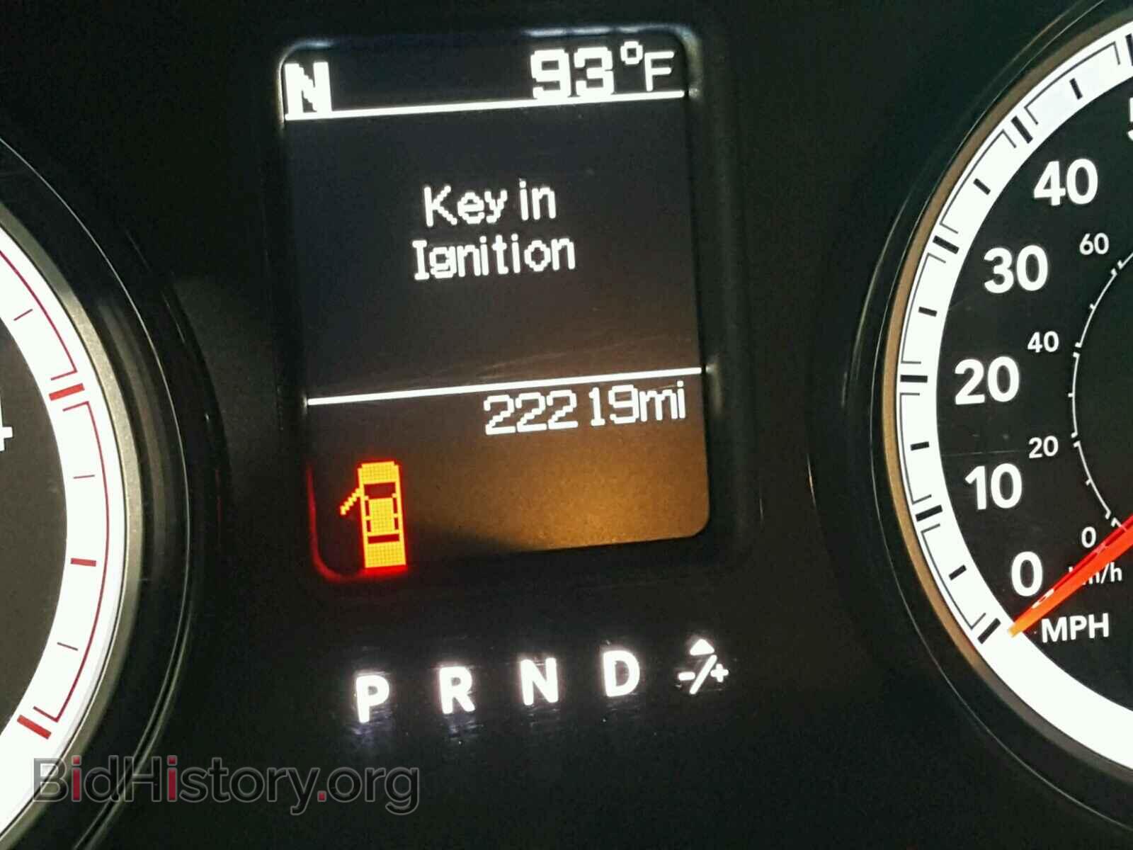 2016 RAM 2500 ST - VIN: 3C6UR5CL5GG337111 - Фото 8