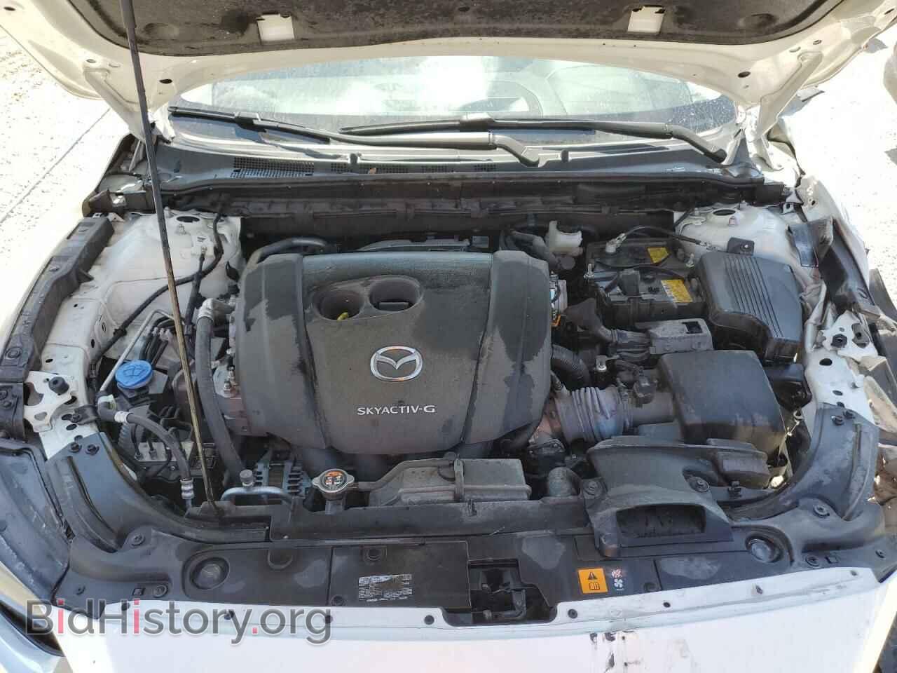 2020 MAZDA 6 - VIN: JM1GL1VM5L1518806 - Фото 11