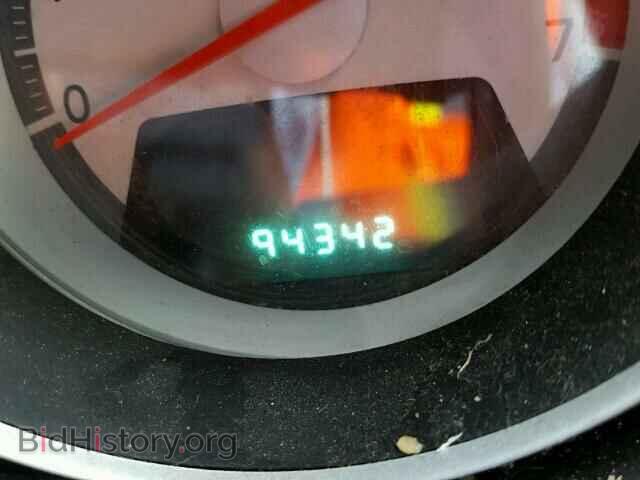 2008 DODGE CARAVAN - VIN: 2D8HN54P88R742111 - Фото 8