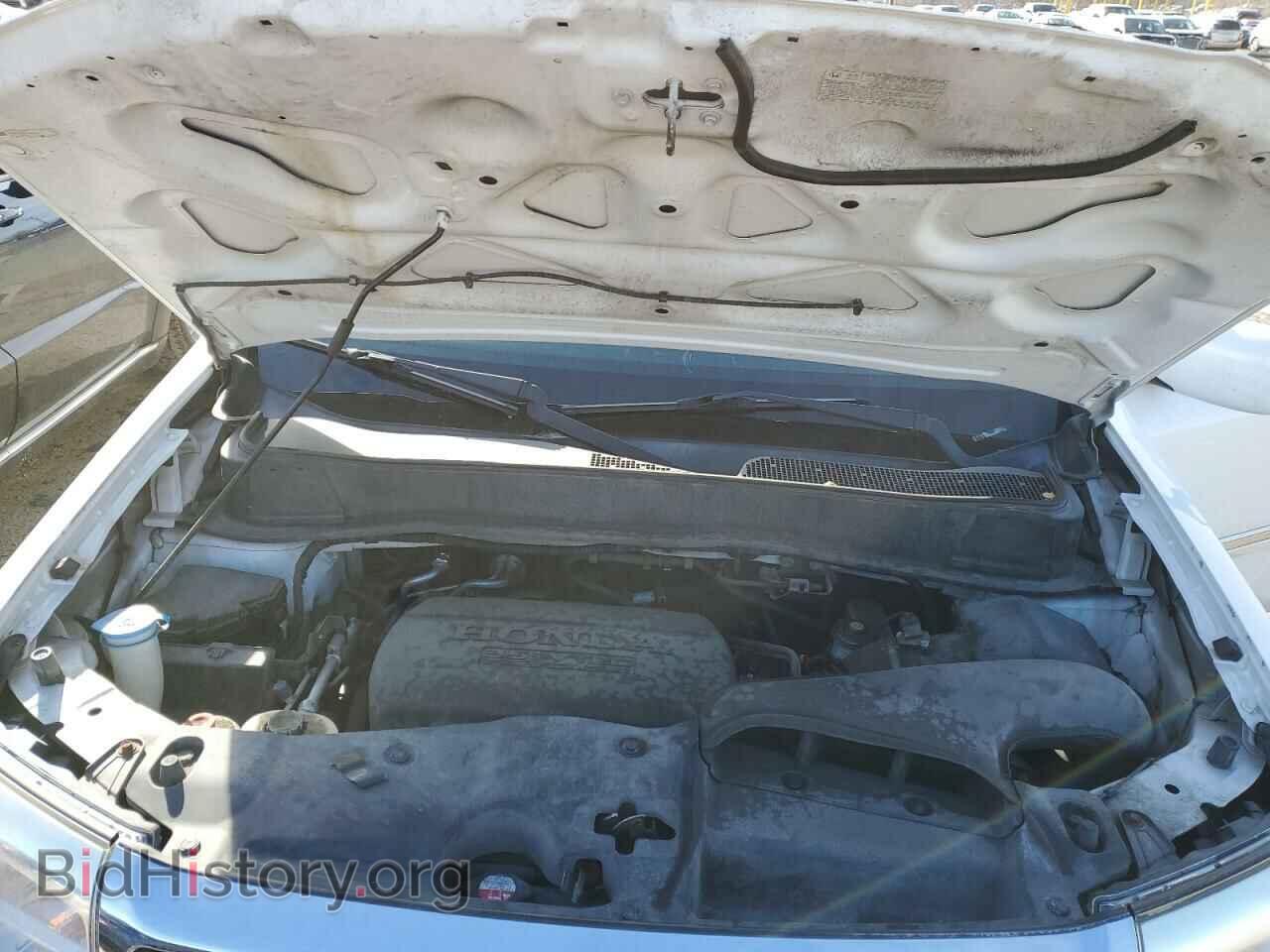 2013 HONDA PILOT - VIN: 5FNYF4H94DB056087 - Фото 12
