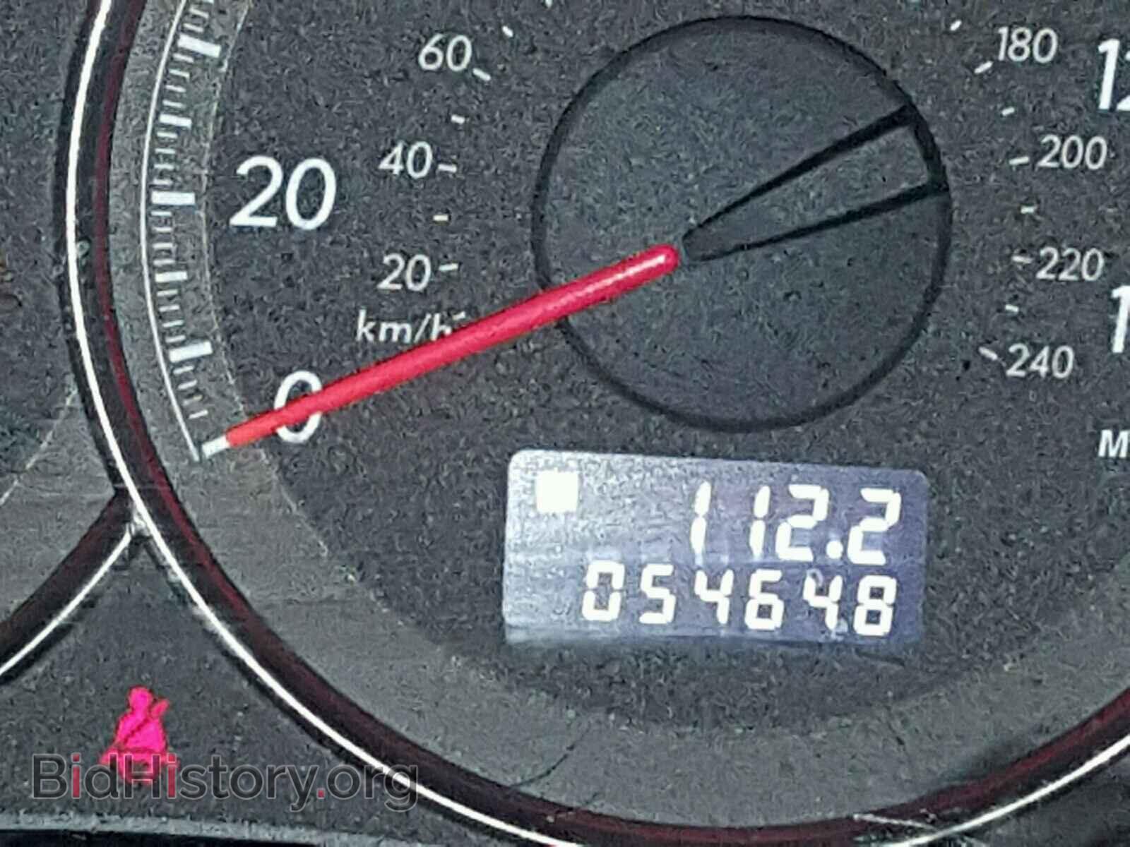 2008 SUBARU OUTBACK - VIN: 4S4BP62C687355378 - Фото 8