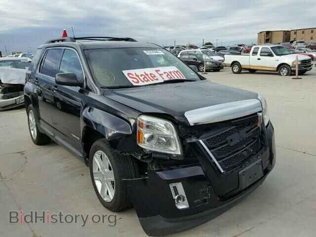 Photo 2CTFLDEY4A6385874 - GMC TERRAIN 2010