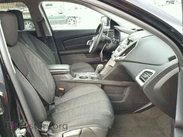 2010 GMC TERRAIN - VIN: 2CTFLDEY4A6385874 - Photo 5