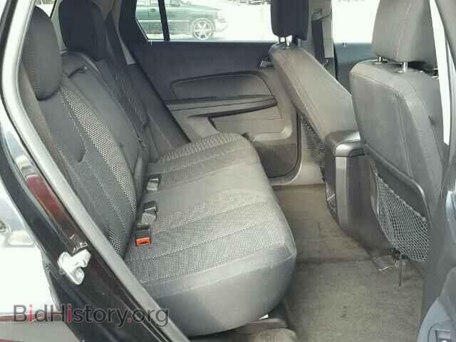 2010 GMC TERRAIN - VIN: 2CTFLDEY4A6385874 - Photo 6