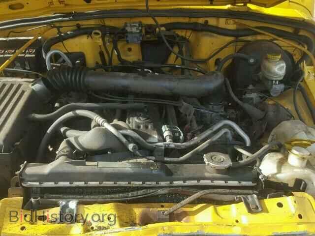 2006 JEEP WRANGLER - VIN: 1J4FA39S96P785013 - Фото 7