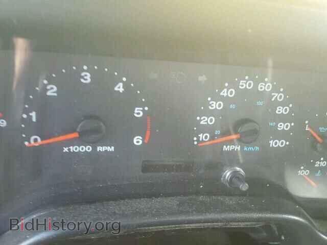 2006 JEEP WRANGLER - VIN: 1J4FA39S96P785013 - Фото 8
