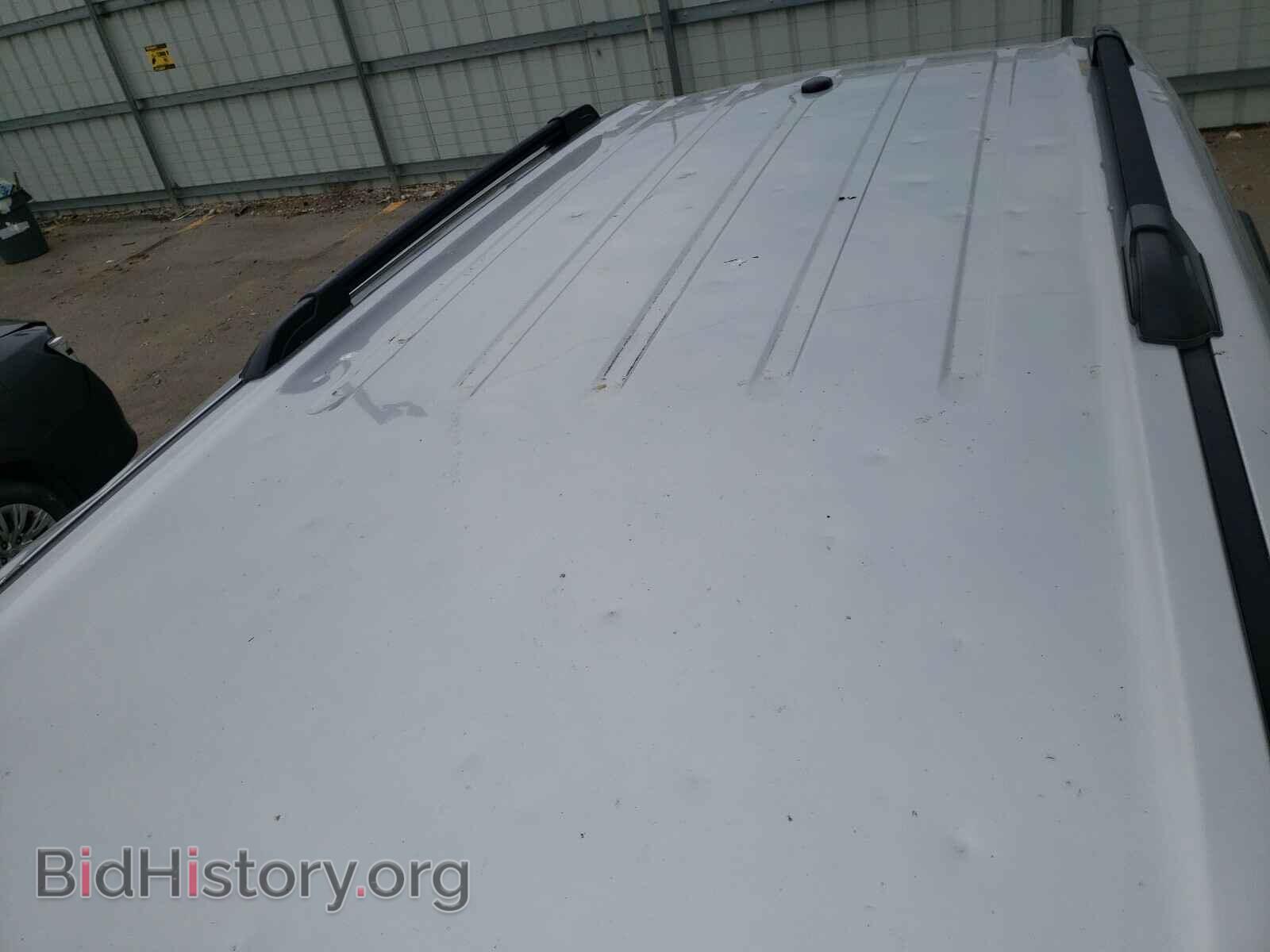 2011 HONDA PILOT - VIN: 5FNYF4H43BB064456 - Фото 9